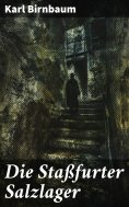 eBook: Die Staßfurter Salzlager