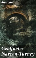 ebook: Geöffnetes Narren-Turney