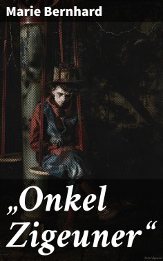 eBook: "Onkel Zigeuner"