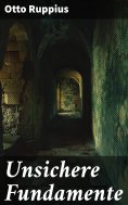 eBook: Unsichere Fundamente
