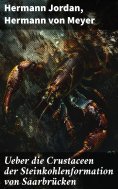 eBook: Ueber die Crustaceen der Steinkohlenformation von Saarbrücken