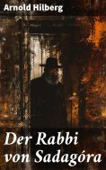 eBook: Der Rabbi von Sadagóra