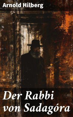 eBook: Der Rabbi von Sadagóra
