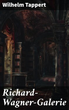 ebook: Richard-Wagner-Galerie