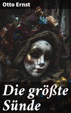 eBook: Die größte Sünde