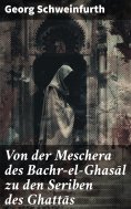 eBook: Von der Meschera des Bachr-el-Ghasāl zu den Seriben des Ghattās