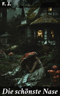 ebook: Die schönste Nase