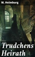 eBook: Trudchens Heirath