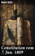eBook: Constitution vom 7. Jun. 1809