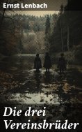 ebook: Die drei Vereinsbrüder