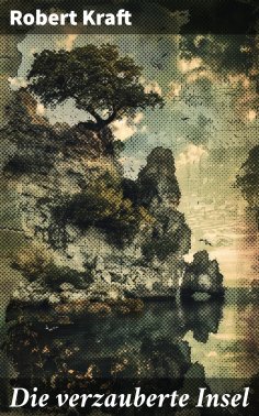 eBook: Die verzauberte Insel