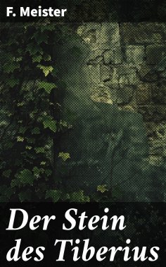 eBook: Der Stein des Tiberius