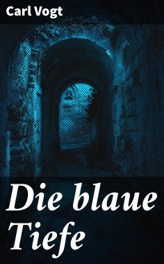 ebook: Die blaue Tiefe