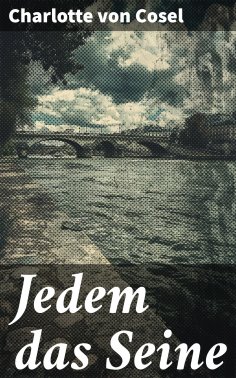 ebook: Jedem das Seine
