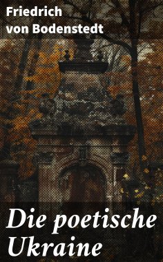 ebook: Die poetische Ukraine