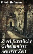 ebook: Zwei fürstliche Geheimnisse neuerer Zeit