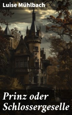 eBook: Prinz oder Schlossergeselle