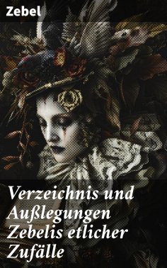 eBook: Verzeichnis und Außlegungen Zebelis etlicher Zufälle