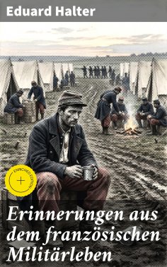 eBook: Erinnerungen aus dem französischen Militärleben