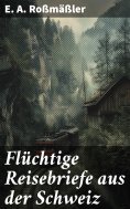 eBook: Flüchtige Reisebriefe aus der Schweiz
