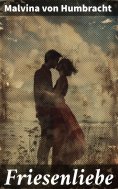 ebook: Friesenliebe