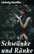 eBook: Schwänke und Ränke