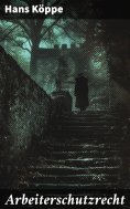 ebook: Arbeiterschutzrecht