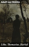 ebook: Löhe, Thomasius, Harleß