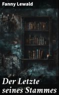 eBook: Der Letzte seines Stammes