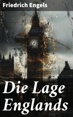 eBook: Die Lage Englands