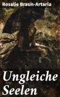ebook: Ungleiche Seelen