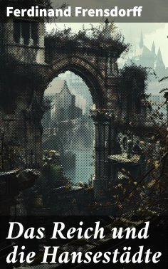ebook: Das Reich und die Hansestädte