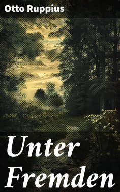 ebook: Unter Fremden