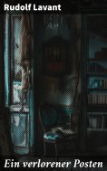 ebook: Ein verlorener Posten