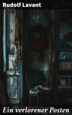 ebook: Ein verlorener Posten