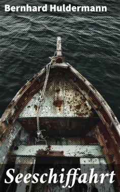 eBook: Seeschiffahrt