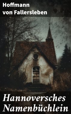 ebook: Hannoversches Namenbüchlein