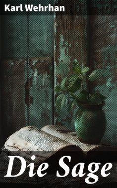 ebook: Die Sage