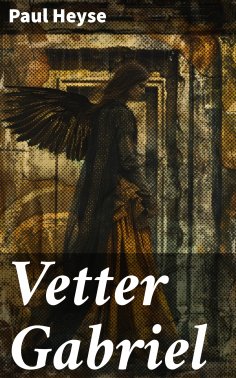 eBook: Vetter Gabriel