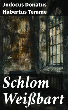 eBook: Schlom Weißbart