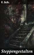eBook: Steppengestalten