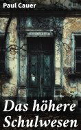 eBook: Das höhere Schulwesen