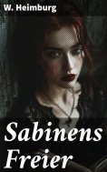 eBook: Sabinens Freier