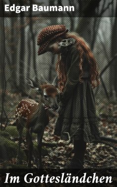 eBook: Im Gottesländchen