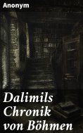 eBook: Dalimils Chronik von Böhmen