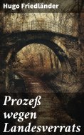 eBook: Prozeß wegen Landesverrats