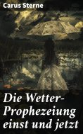 eBook: Die Wetter-Prophezeiung einst und jetzt