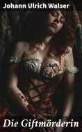 eBook: Die Giftmörderin