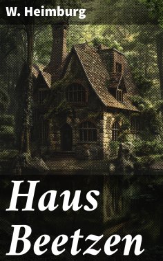 eBook: Haus Beetzen