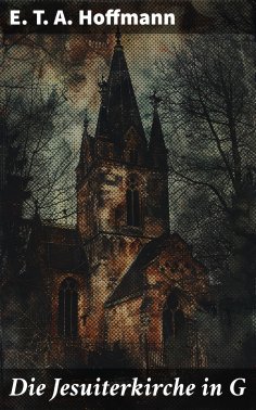 eBook: Die Jesuiterkirche in G